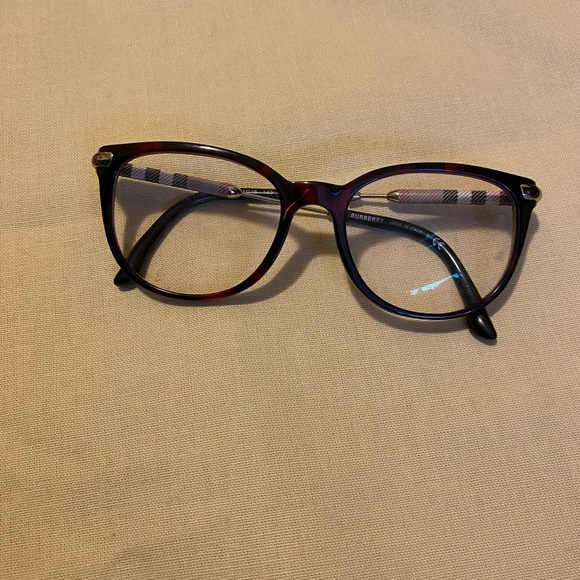 Burberry Accessories - Burberry wire Frames